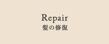 Repair 髪の修復